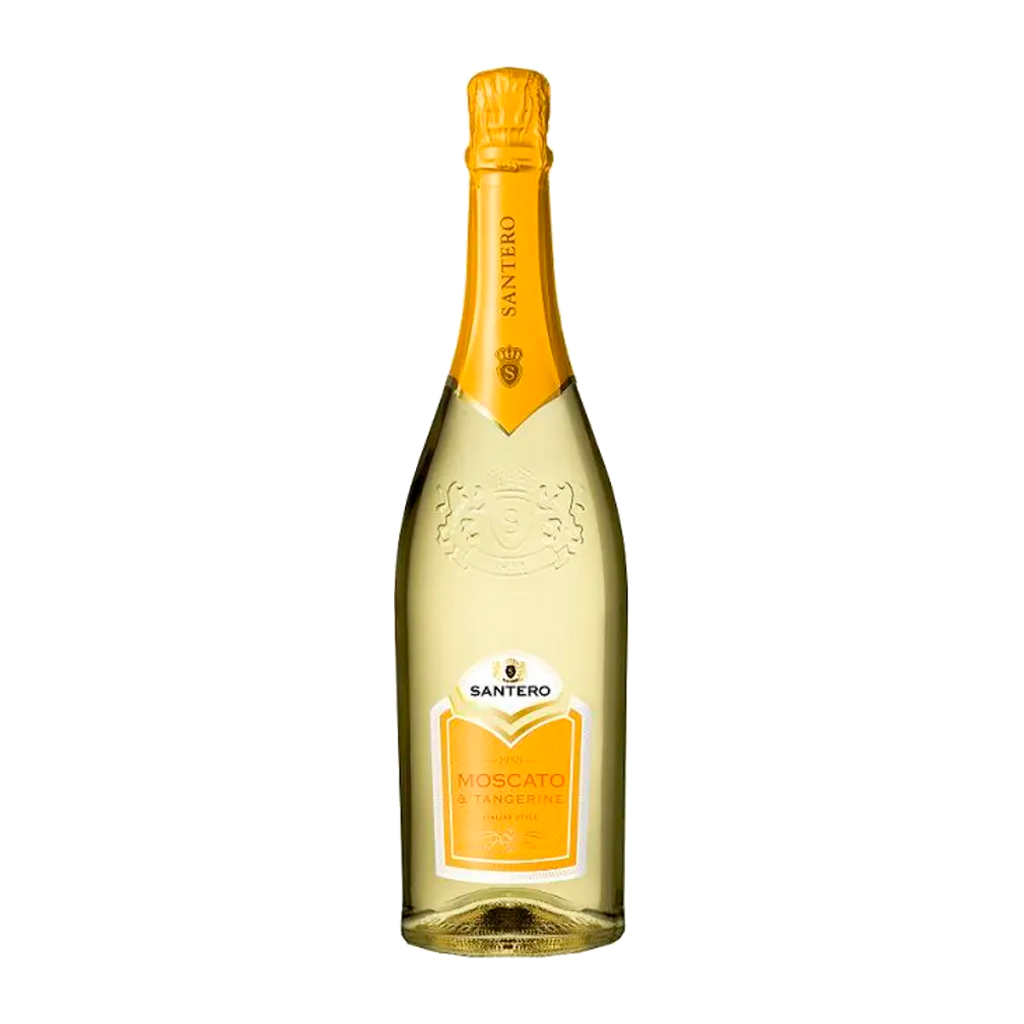 Santero Moscato Pineapple - 750ML