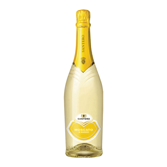 Santero Moscato Mango - 750ML