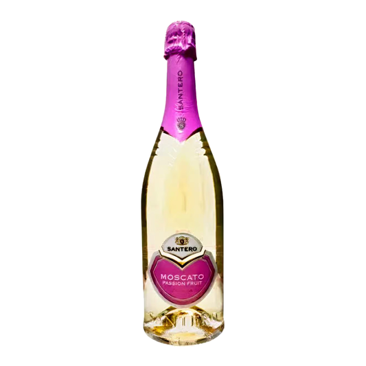 Santero Moscato Passion Fruit - 750ML