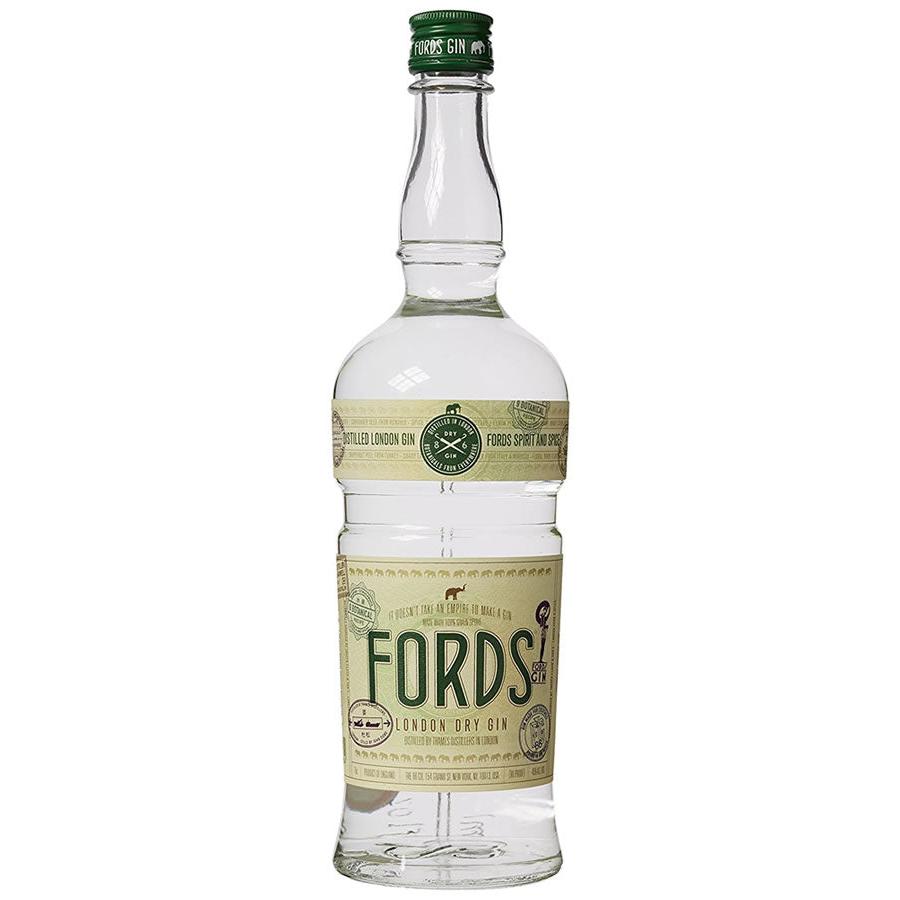 86 Co. Ford's London Dry Gin
