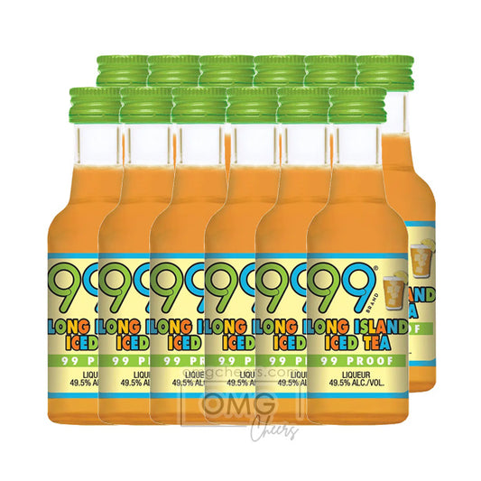 99 Long Island Iced Tea (12 pack) 50ml