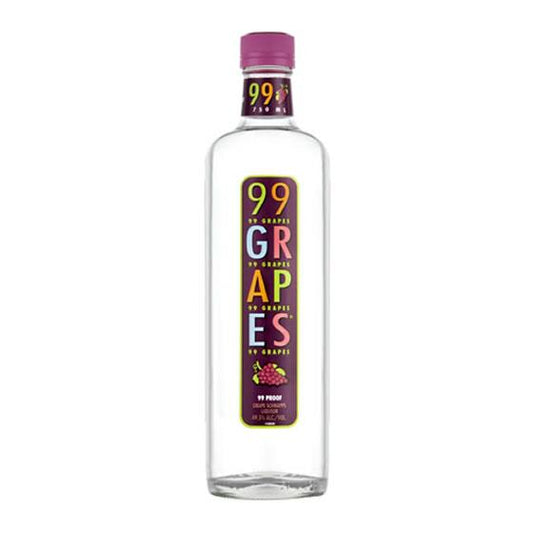 99 Grapes