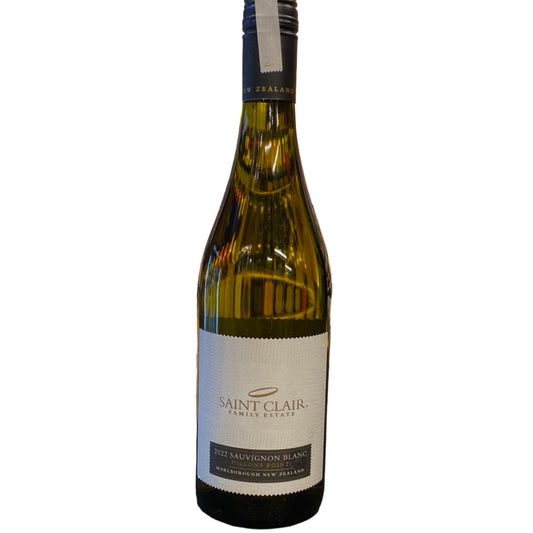 Saint Clair - Sauvignon Blanc Dillon's Point Marlborough 2022 750 ML