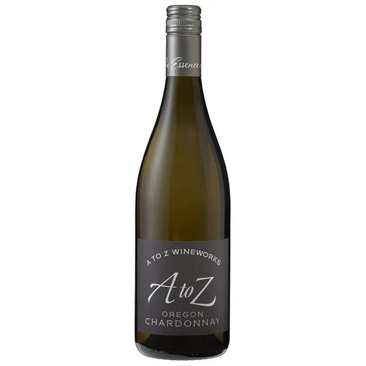 A To Z Chardonnay