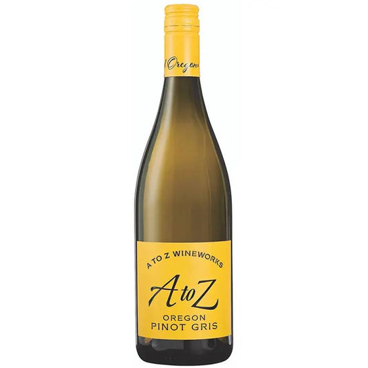 A To Z Pinot Gris