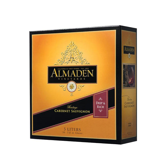 Almaden Cabernet Sauvignon