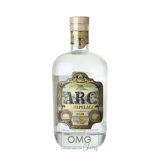 ARC Archipelago Botanical 750ml