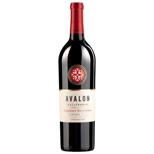 Avalon Cabernet Sauvignon California