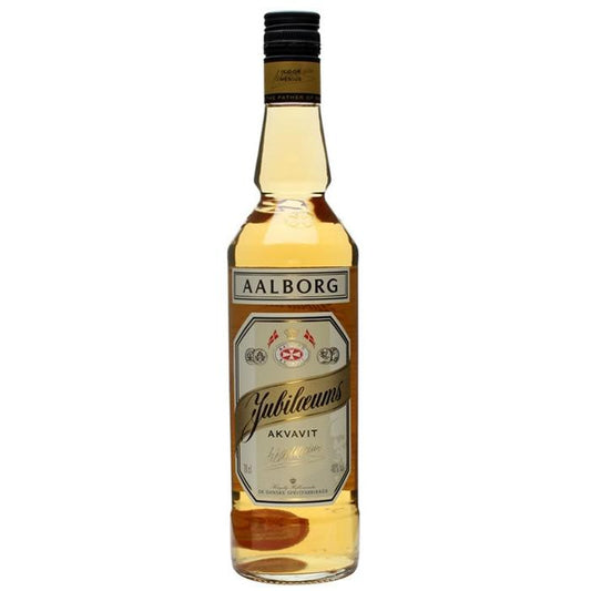 Aalborg Akvavit Jubilaeums