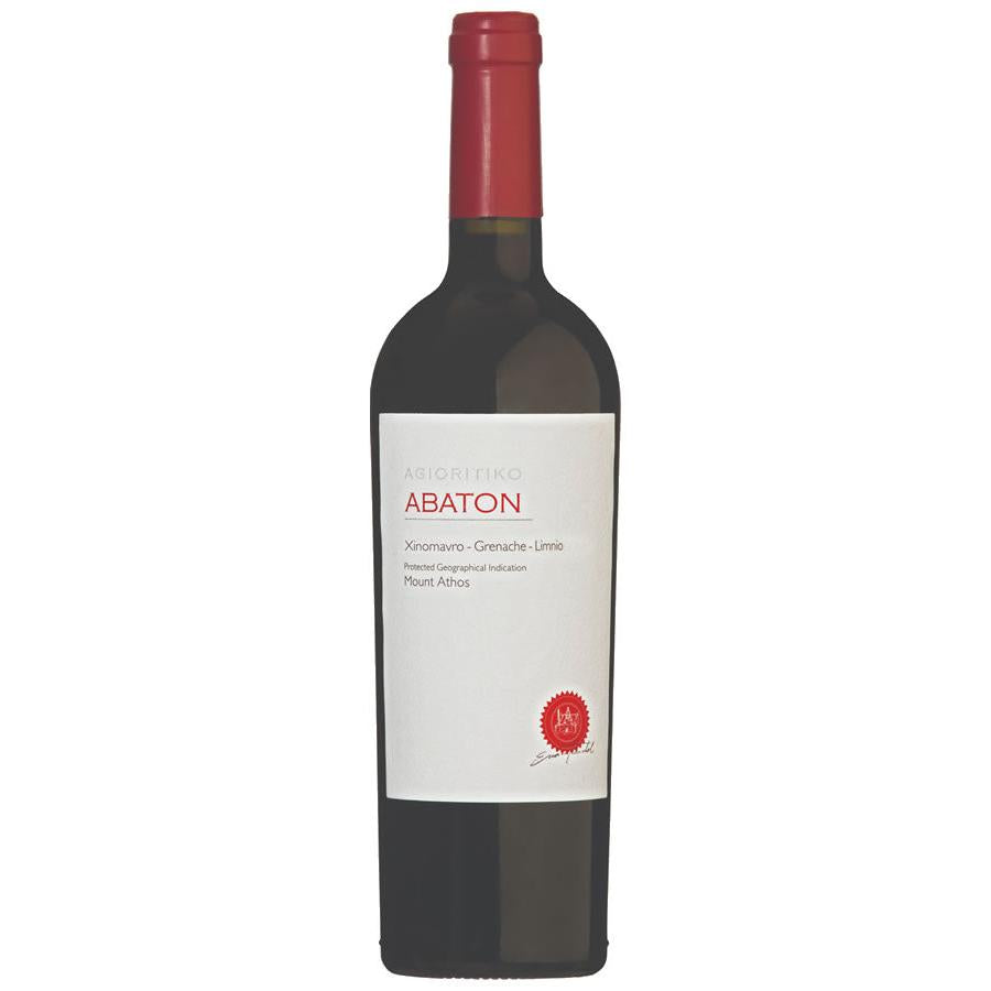 Abaton Agioritiko Red
