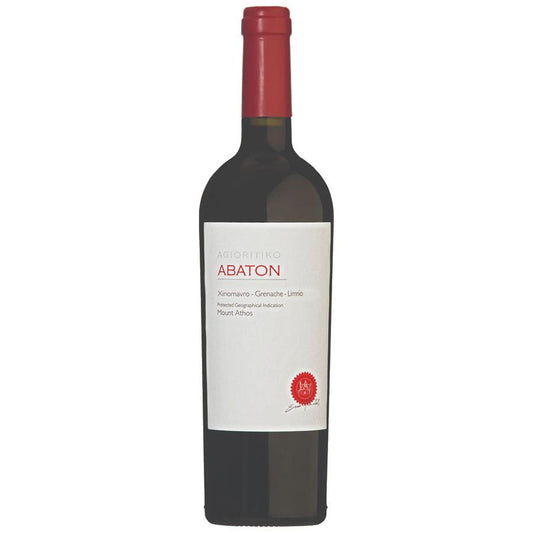 Abaton Agioritiko Red