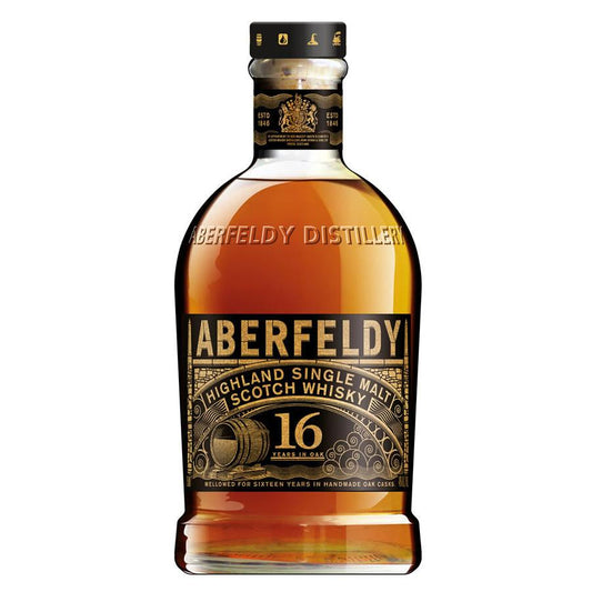 Aberfeldy 16 Year