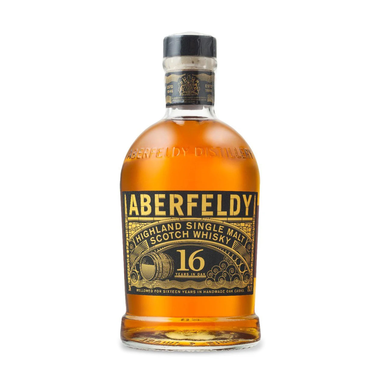 Aberfeldy 16 years 750 ml