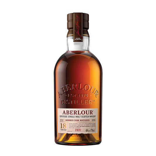 Aberlour 18 Year Old 750 ml