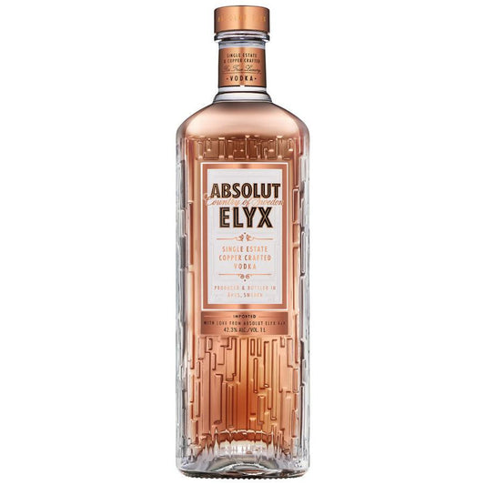 Absolut Elyx