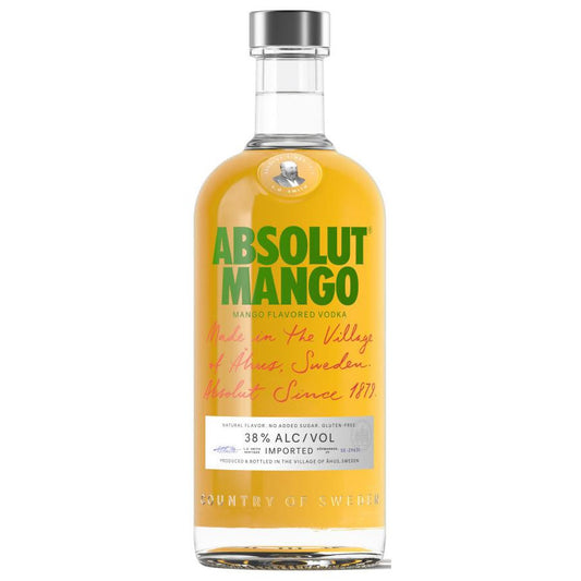 Absolut Mango