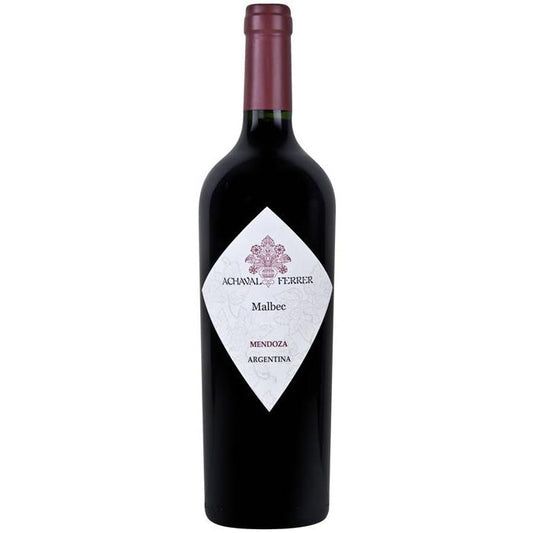 Achaval Ferrer Malbec Reserva