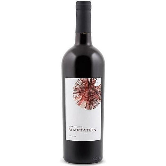 Adaptation Cabernet Sauvignon