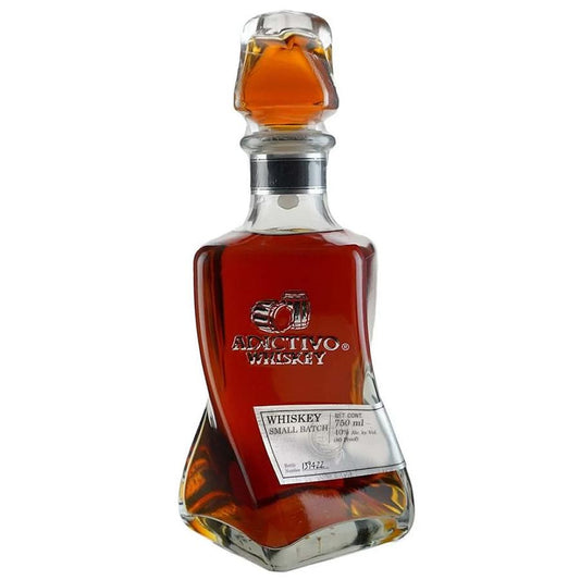Adictivo Small Batch Whiskey