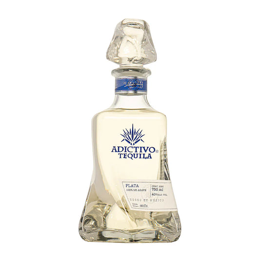 Adictivo Plata (Blanco) 750 ml