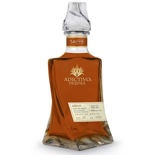 Adictivo Anejo