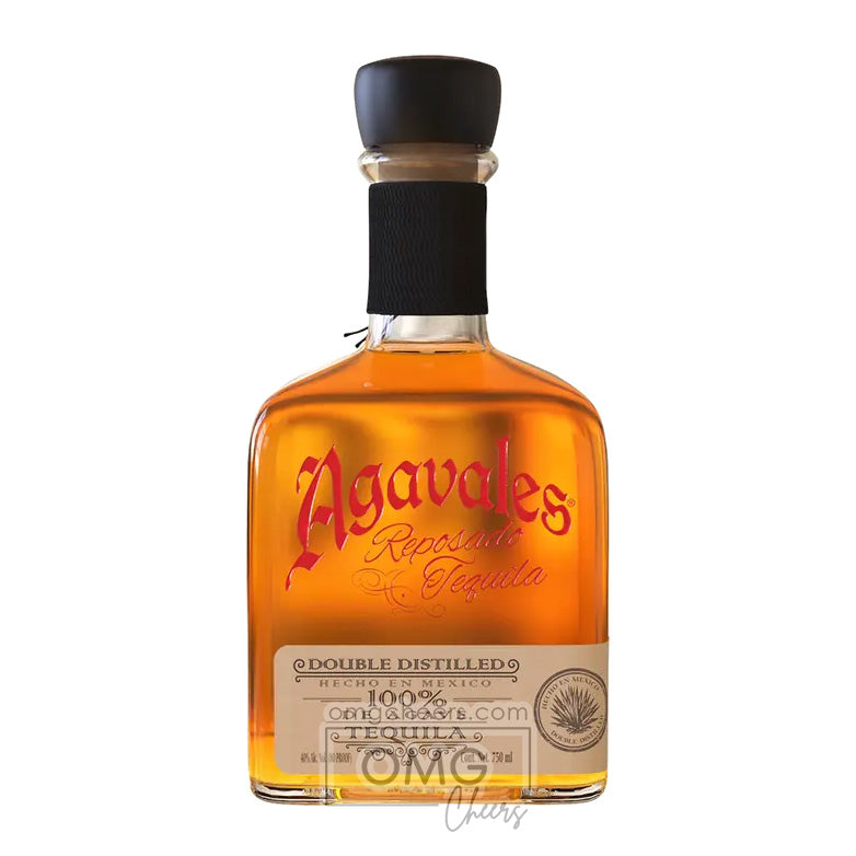 Agavales Premium Reposado 750ml