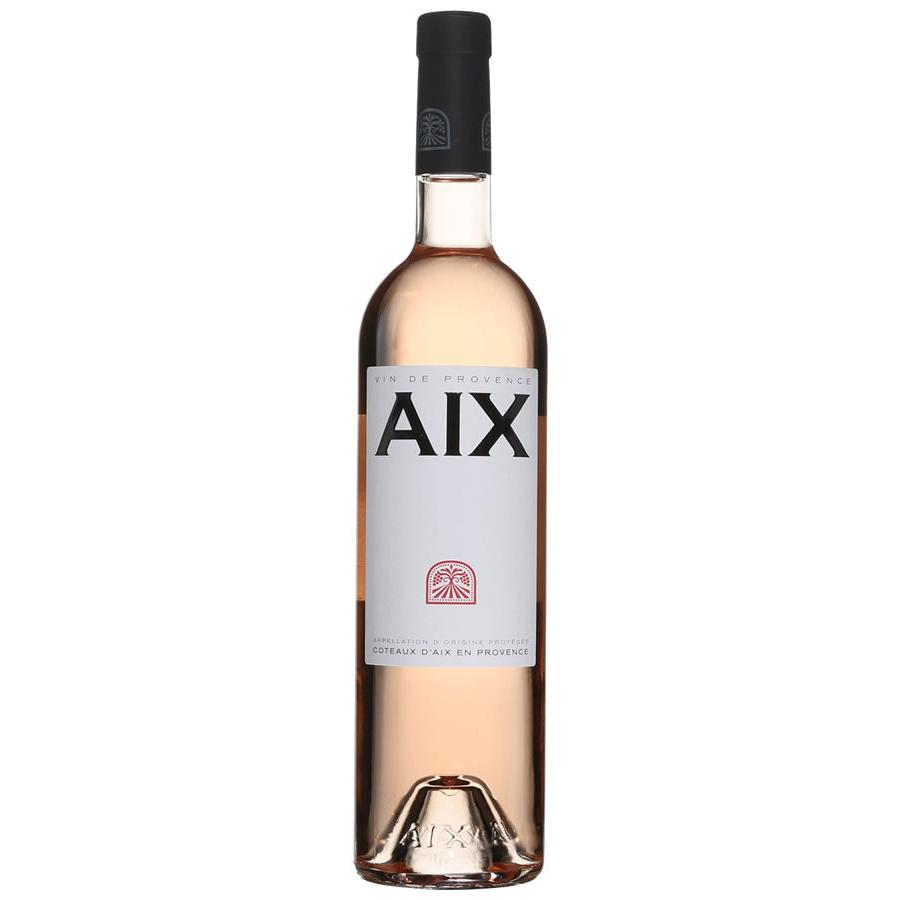 Aix Coteaux d'Aix en Provence Rose