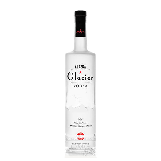 Alaska Glacier Vodka 750 ml