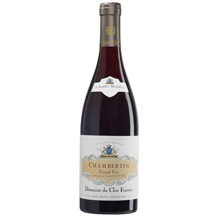Albert Bichot Domaine du Clos Fratin Chambertin