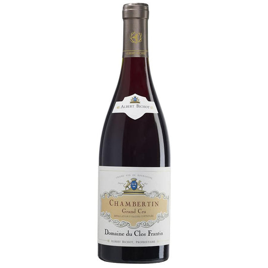 Albert Bichot Domaine du Clos Fratin Chambertin