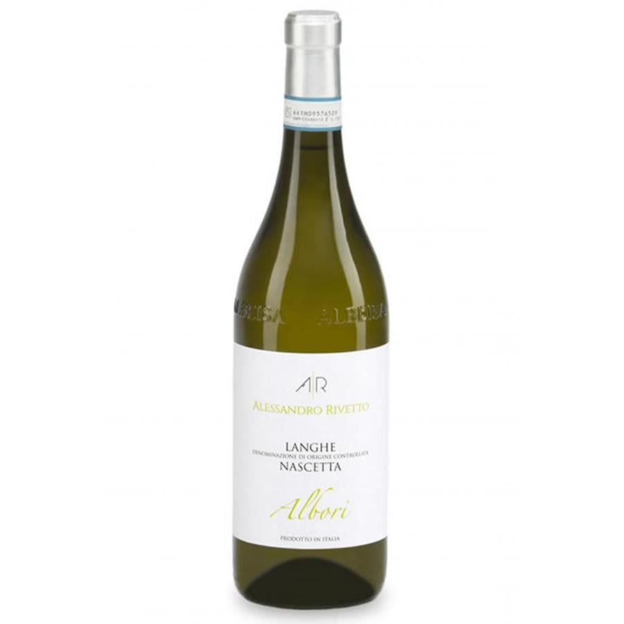 Alessandro Rivetto Langhe Nascetta Albori