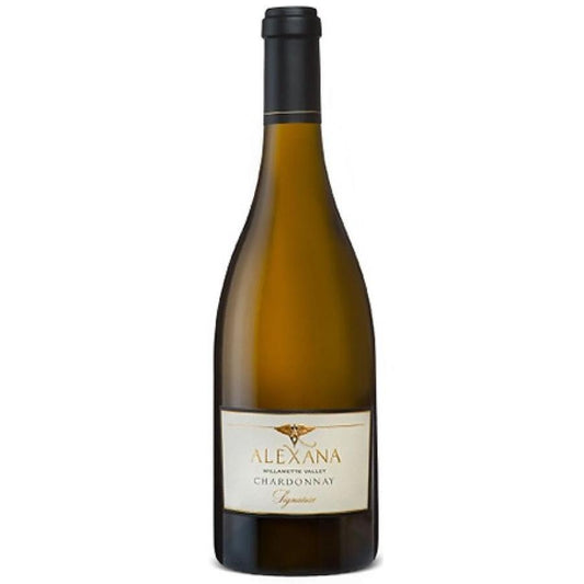 Alexana Chardonnay