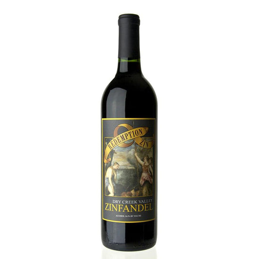 Alexander Valley Vineyards Redemption Zinfandel