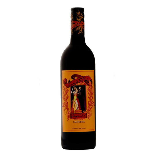 Alexander Valley Vineyards Temptation Zinfandel
