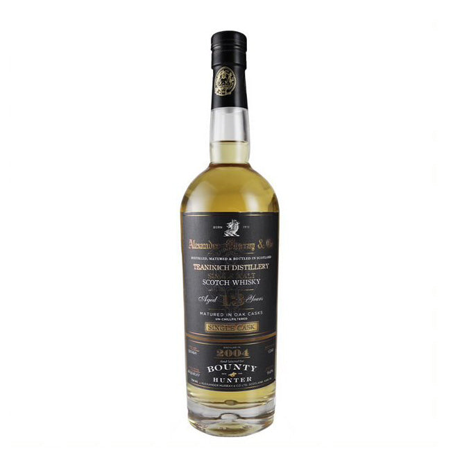 Alexander Murray Teaninich Single Cask 2004 13 year