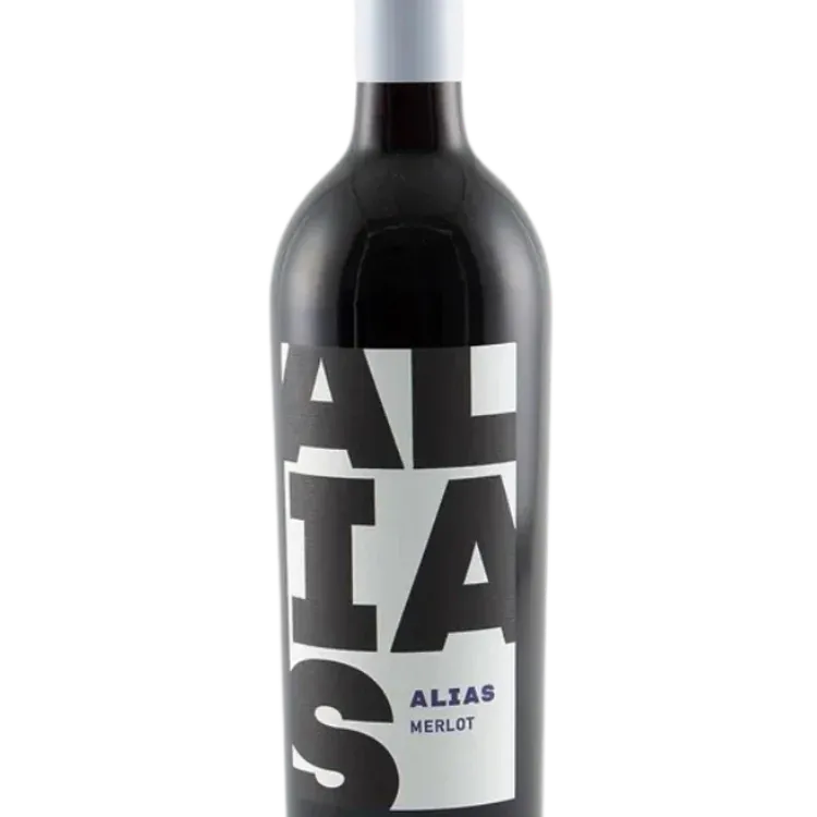 Alias Merlot