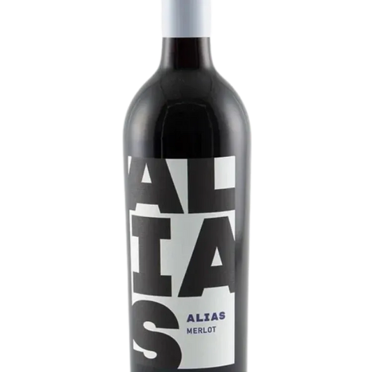 Alias Merlot