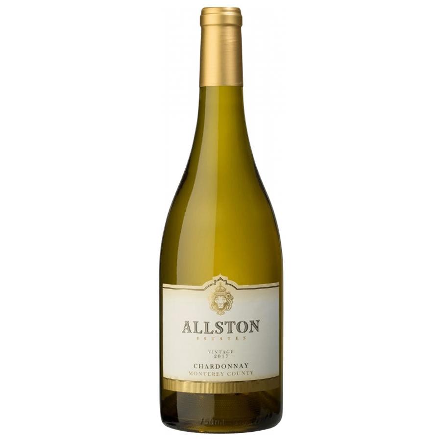 Allston Estates Chardonnay