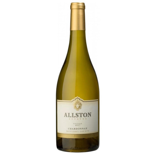 Allston Estates Chardonnay