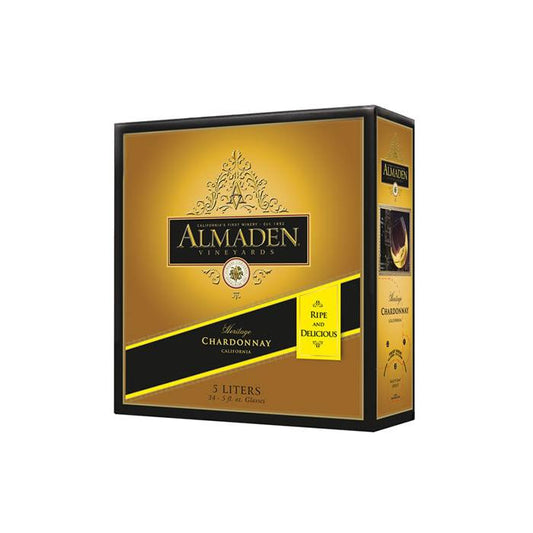 Almaden Chardonnay