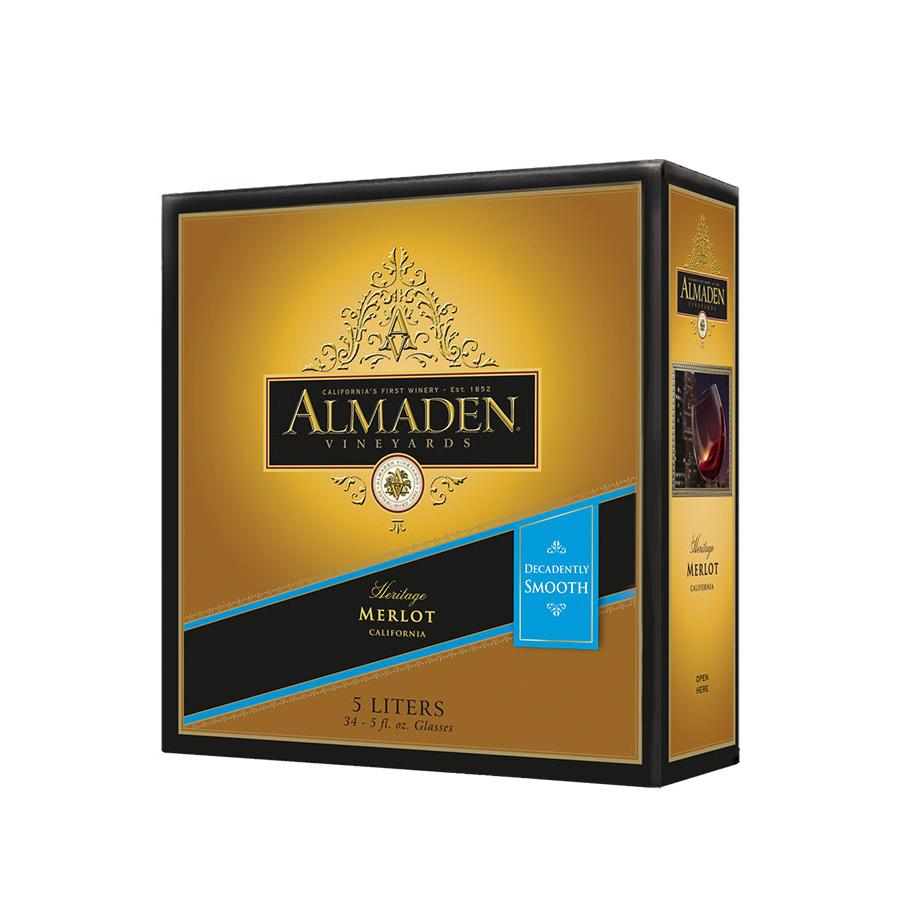 Almaden Merlot
