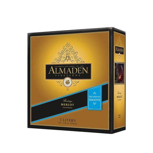 Almaden Merlot