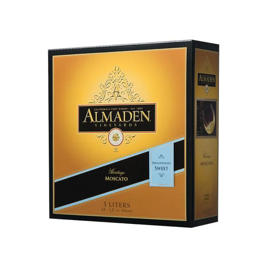 Almaden Moscato