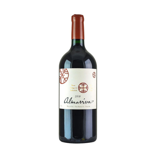 Almaviva 2018, 3 Liter