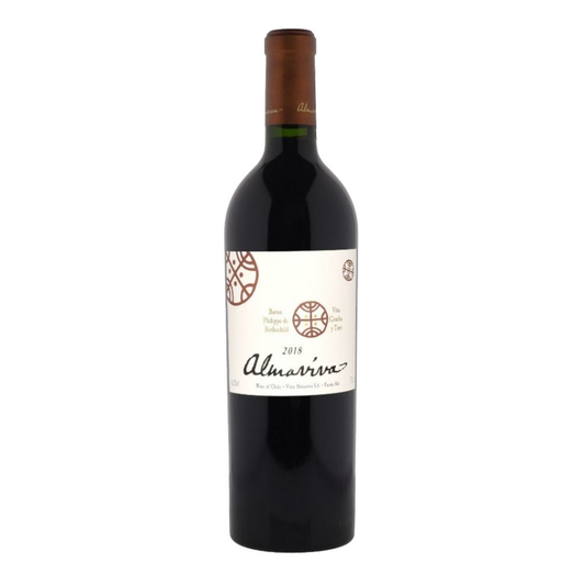 Almaviva 2018 - 375 ML