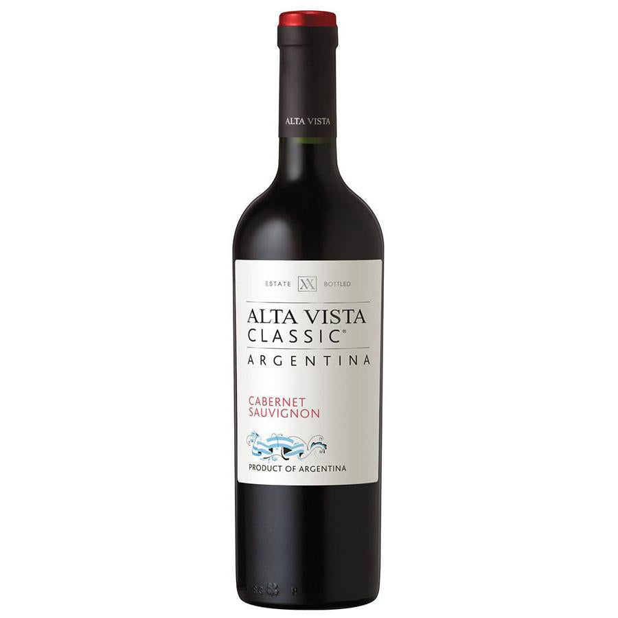 Alta Vista Classic Cabernet Sauvignon