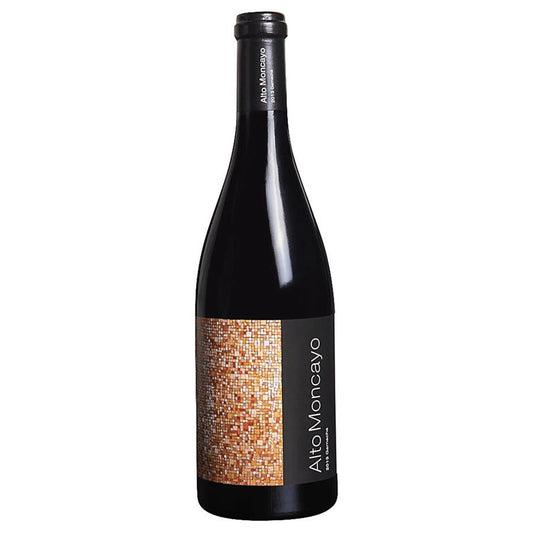 Alto Moncayo Garnacha