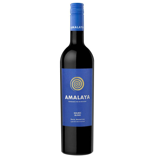 Amalaya Malbec