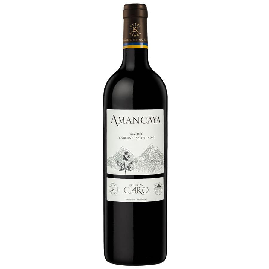 Amancaya Malbec Cabernet Sauvignon