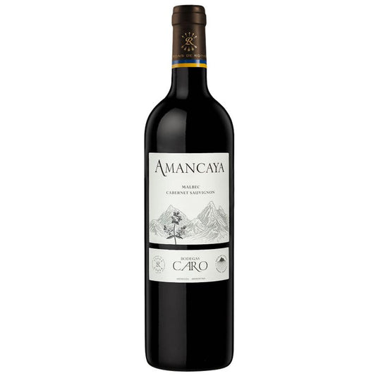 Amancaya Malbec Cabernet Sauvignon
